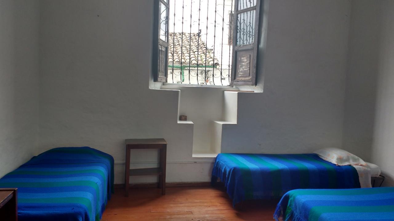 Casa Familiar Turistica Hostal Popayan Εξωτερικό φωτογραφία