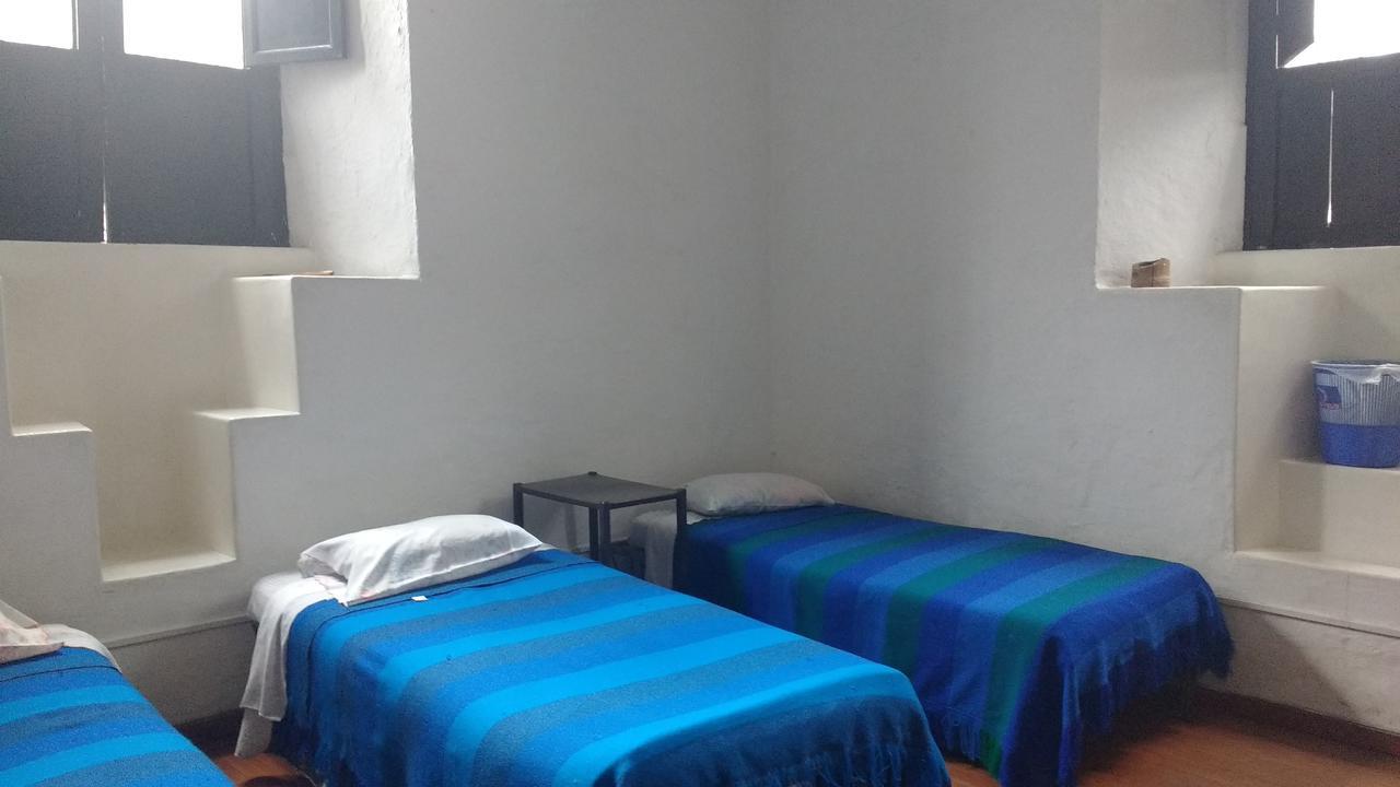 Casa Familiar Turistica Hostal Popayan Εξωτερικό φωτογραφία