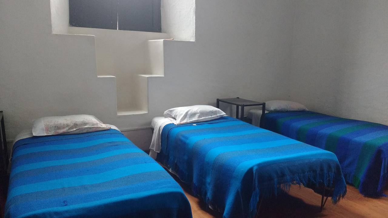 Casa Familiar Turistica Hostal Popayan Εξωτερικό φωτογραφία